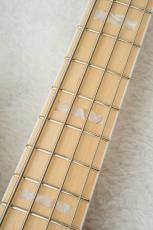 Fender Made in Japan Heritage 70s Jazz Bass Natual 【軽量個体】【4.04kg】【JD26016147】_5