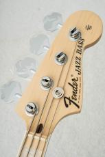 Fender Made in Japan Heritage 70s Jazz Bass Natual 【軽量個体】【4.04kg】【JD26016147】_6