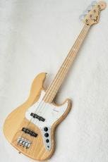 Fender Made in Japan Heritage 70s Jazz Bass Natual 【軽量個体】【4.04kg】【JD26016147】_7