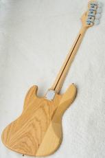 Fender Made in Japan Heritage 70s Jazz Bass Natual 【軽量個体】【4.04kg】【JD26016147】_8