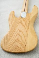 Fender Made in Japan Heritage 70s Jazz Bass Natual 【軽量個体】【4.04kg】【JD26016147】_9