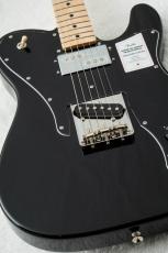 Fender Made in Japan Traditional II 70s Telecaster Custom Black  【3.49kg】_3