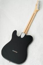 Fender Made in Japan Traditional II 70s Telecaster Custom Black  【3.49kg】_8
