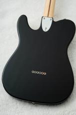 Fender Made in Japan Traditional II 70s Telecaster Custom Black  【3.49kg】_9
