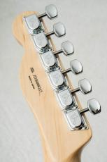 Fender Made in Japan Traditional II 70s Telecaster Custom Black  【3.49kg】_10