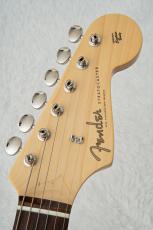 Fender FSR Made in Japan Traditional II 60s Stratocaster Fiesta Red 【JD25032784】【3.39kg】_6