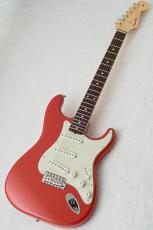 Fender FSR Made in Japan Traditional II 60s Stratocaster Fiesta Red 【JD25032784】【3.39kg】_7