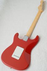 Fender FSR Made in Japan Traditional II 60s Stratocaster Fiesta Red 【JD25032784】【3.39kg】_8