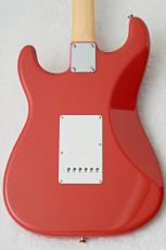 Fender FSR Made in Japan Traditional II 60s Stratocaster Fiesta Red 【JD25032784】【3.39kg】_9