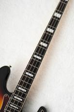 Fender Made in Japan Traditional II Late 60s Jazz Bass 3-Color Sunburst 【超軽量個体】【3.96kg】_4