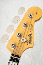 Fender Made in Japan Traditional II Late 60s Jazz Bass 3-Color Sunburst 【超軽量個体】【3.96kg】_6