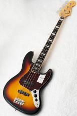 Fender Made in Japan Traditional II Late 60s Jazz Bass 3-Color Sunburst 【超軽量個体】【3.96kg】_7