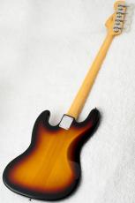 Fender Made in Japan Traditional II Late 60s Jazz Bass 3-Color Sunburst 【超軽量個体】【3.96kg】_8