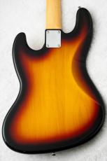 Fender Made in Japan Traditional II Late 60s Jazz Bass 3-Color Sunburst 【超軽量個体】【3.96kg】_9