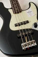 Fender Made in Japan Traditional II 60s Jazz Bass Black  【超軽量個体】【3.64kg】_3