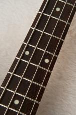 Fender Made in Japan Traditional II 60s Jazz Bass Black  【超軽量個体】【3.64kg】_4