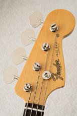 Fender Made in Japan Traditional II 60s Jazz Bass Black  【超軽量個体】【3.64kg】_5