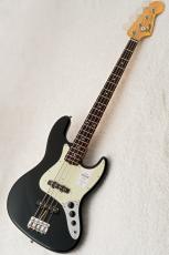 Fender Made in Japan Traditional II 60s Jazz Bass Black  【超軽量個体】【3.64kg】_6