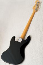 Fender Made in Japan Traditional II 60s Jazz Bass Black  【超軽量個体】【3.64kg】_7