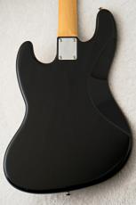 Fender Made in Japan Traditional II 60s Jazz Bass Black  【超軽量個体】【3.64kg】_8