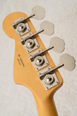 Fender Made in Japan Traditional II 60s Jazz Bass Black  【超軽量個体】【3.64kg】_9