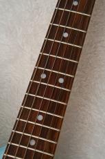 Fender FSR Made in Japan Traditional II 60s Jaguar Daphne Blue【3.52kg】_4
