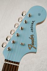 Fender FSR Made in Japan Traditional II 60s Jaguar Daphne Blue【3.52kg】_5
