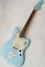 Fender FSR Made in Japan Traditional II 60s Jaguar Daphne Blue【3.52kg】_6