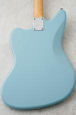 Fender FSR Made in Japan Traditional II 60s Jaguar Daphne Blue【3.52kg】_8
