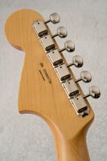 Fender FSR Made in Japan Traditional II 60s Jaguar Daphne Blue【3.52kg】_9