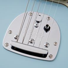 Fender FSR Made in Japan Traditional II 60s Jaguar Daphne Blue【3.79kg】_6