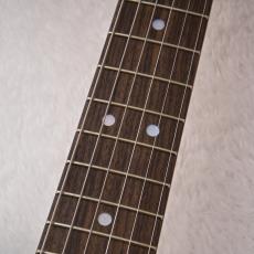 Fender FSR Made in Japan Traditional II 60s Jaguar Daphne Blue【3.79kg】_7