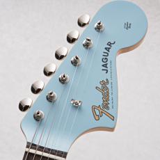 Fender FSR Made in Japan Traditional II 60s Jaguar Daphne Blue【3.79kg】_8