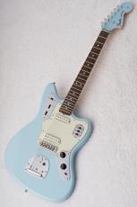 Fender FSR Made in Japan Traditional II 60s Jaguar Daphne Blue【3.79kg】_9