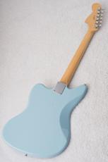 Fender FSR Made in Japan Traditional II 60s Jaguar Daphne Blue【3.79kg】_10
