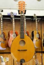 GOLD TONE GM-10 Frypan Mandolin w/Maple Armlest_2