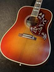 Gibson 【New】1960 Hummingbird Fixed Bridge ~Heritage Cherry Sunburst~ #21364006