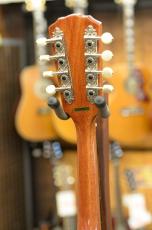 GOLD TONE GM-10 Frypan Mandolin w/Maple Armlest_7