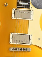 Heritage 【USED】Custom Shop Core Collection H-150 Plain Top ~Gold Top~ [3.86Kg][2023年製]_3