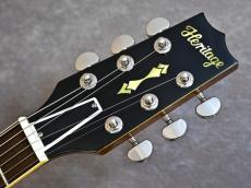 Heritage 【USED】Custom Shop Core Collection H-150 Plain Top ~Gold Top~ [3.86Kg][2023年製]_6