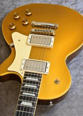 Heritage 【USED】Custom Shop Core Collection H-150 Plain Top ~Gold Top~ [3.86Kg][2023年製]_9