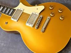 Heritage 【USED】Custom Shop Core Collection H-150 Plain Top ~Gold Top~ [3.86Kg][2023年製]_10
