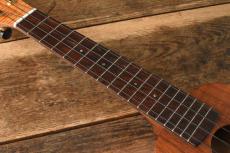 Shimo Guitars Soprano Longneck "‘I‘iwi "_5