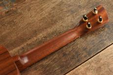Shimo Guitars Soprano Longneck "‘I‘iwi "_6