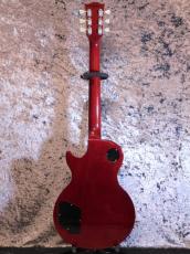 Gibson Les Paul Standard Limited Edition 1993 "Mahogany Top / P-90"_2