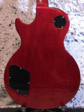 Gibson Les Paul Standard Limited Edition 1993 "Mahogany Top / P-90"_4
