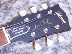 Gibson Les Paul Standard Limited Edition 1993 "Mahogany Top / P-90"_5