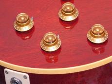 Gibson Les Paul Standard Limited Edition 1993 "Mahogany Top / P-90"_8