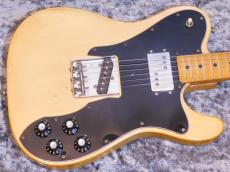 Fender Telecaster Custom '73 BLD/M_3