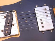 Fender Telecaster Custom '73 BLD/M_6